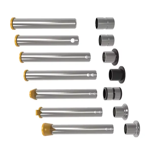 Genuine Sany Excavator Spare Parts: Bucket Pins and Bucket Pin Bushings photo-2