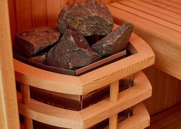 Home Portable Full Body Far Infrared Sauna; Indoor Steam Sauna for Sale photo-3