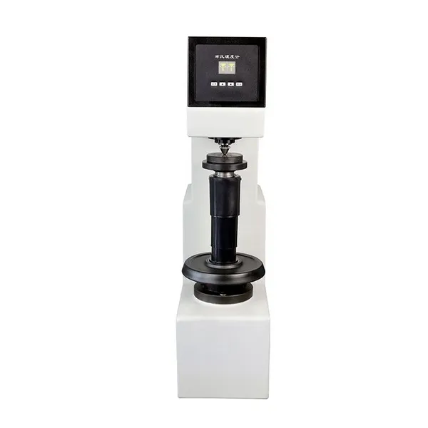 HB-3000C ELECTRONIC Manual Tablet BRINELL HARDNESS TESTERS photo-5
