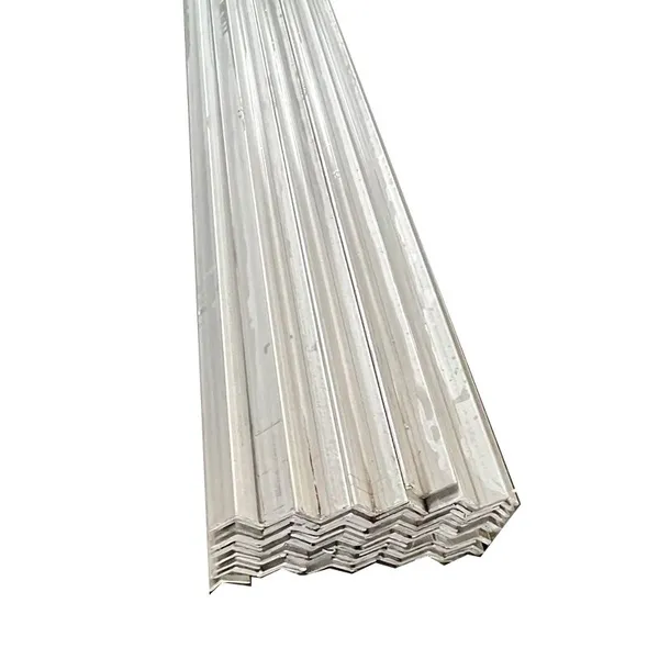 Factory Direct Sale Stainless Steel Angle Bar Price in China photo-5
