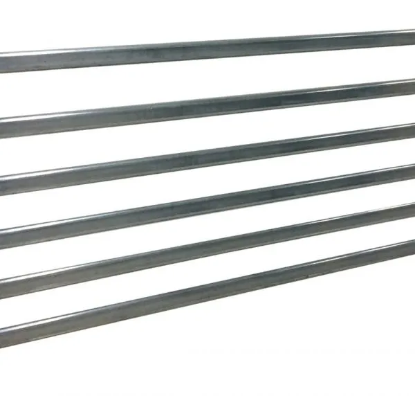 1.8M X2.1M Durable Welded Galvanized Livestock Corral Panel Sheep/Goat/Horse/ Cattle Yard photo-6