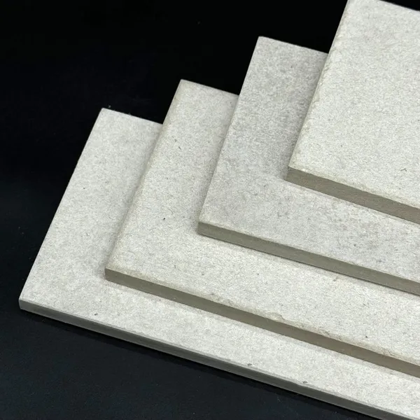 Lightweight Calcium Silicate Board for Ceiling and Wall Systems in Commercial Buildings photo-4