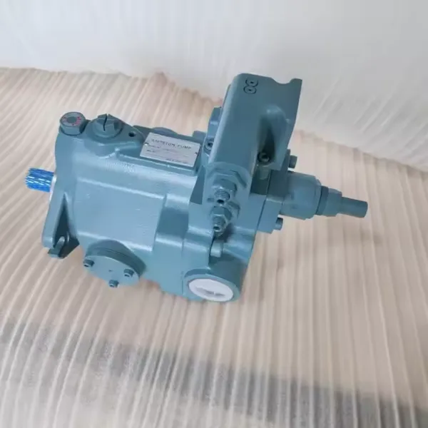 High-pressure Pump V15 A1RY-95 V18A1RX V15A2RX-95 V15A3RX-95 V15A1RY-95 V38SAJS-BRX-95SW V38C23RHX-95 Hydraulic Piston Pump photo-4