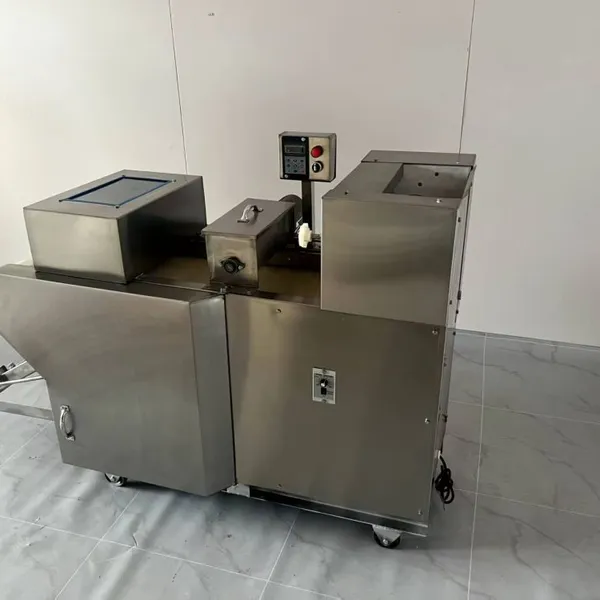 Home Use Automatic Chinchin Snack Cutter With High Efficiency photo-2