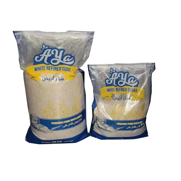 Plastic Woven Bag for Industrial Product photo-4