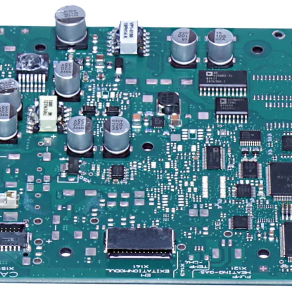 A5E42714023︱Siemens G120 Control Board︱A5E42714023