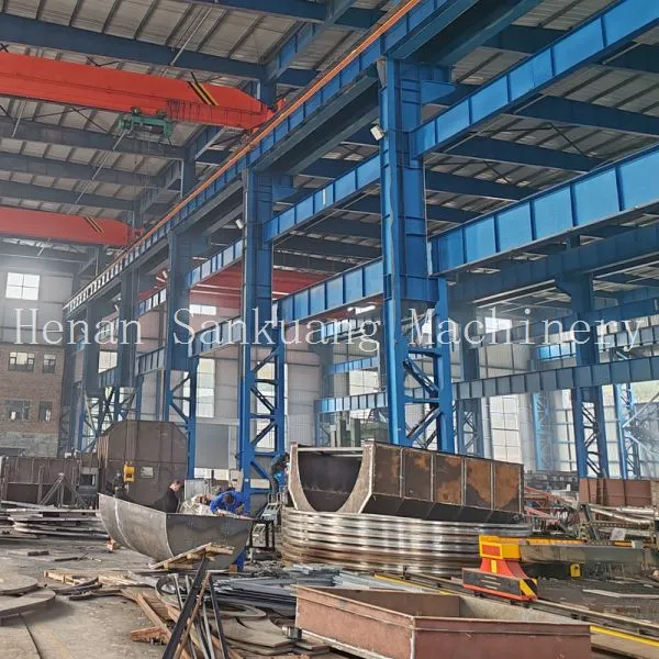 Custom Stainless Steel & Carbon Steel Welding Fabrication OEM