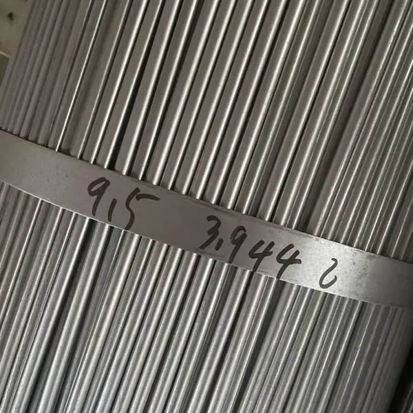 Steel Rebar＆Galvanized Steel Bar，Q235B, Q355B, HRB400, HRB500, S235JR, S355JR, A36, A615 Gr 60 photo-3