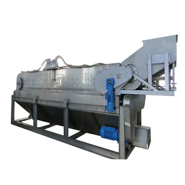 Citrus Fruits Peel Essential Oil Extracting Machine / Green Lemon Peel Essential Oil Extractor photo-3
