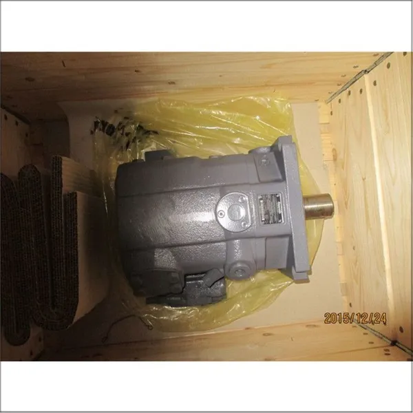 Rexroth A15VSO175LRDRA0V/10MRVE4B21EU0000-0 Hydraulic Pump photo-2
