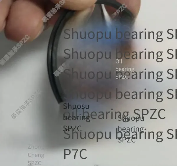 Shuopu Bearing Rsl182207 Cylindrical Roller Bearing Without Outer Ring, Planetary Gear Bearing