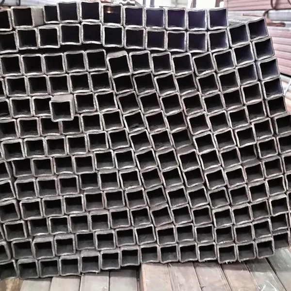 Cold Drawn Precision Tubing for Industrial Pipeline Use Seamless Steel Pipe