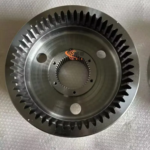 SDLG Original 3050900037 Inner Gear 21kg for LG Machinery With Good Price in Stock photo-1