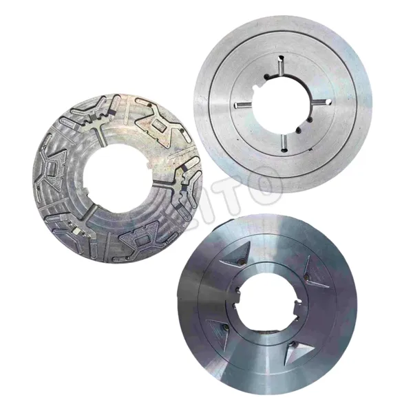 Custom Non Standard CNC Machining Stainless Steel Aluminum Bronze Broaching Milling Anodizing Industrial Equipment Spare Parts