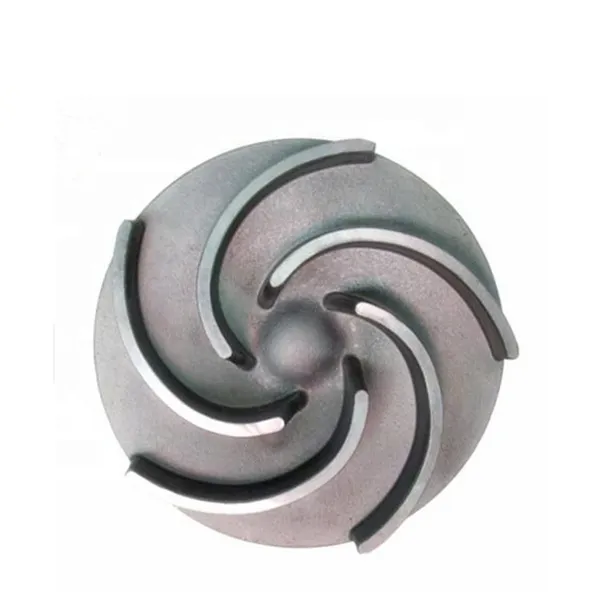Investment Casting Services | Precision Lost-Wax Casting photo-2