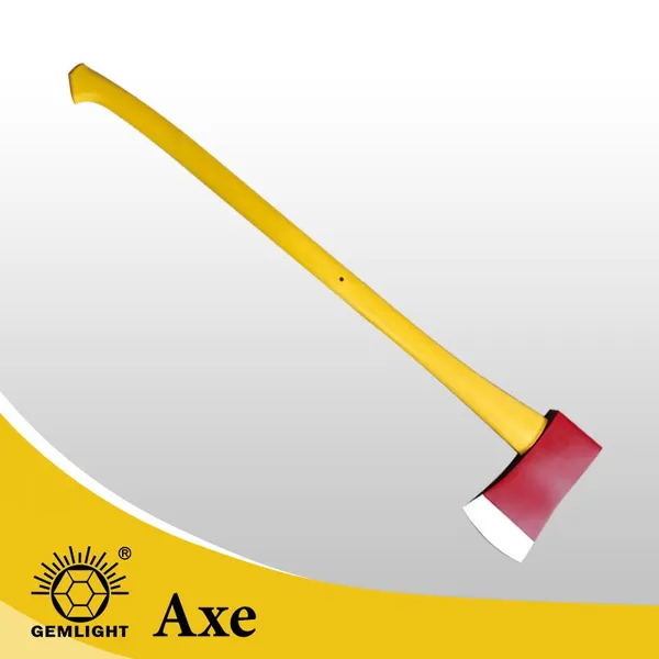 China Factory Carbon Steel Axe Head for Africa Southeast Asia and Latin America Buyers photo-3