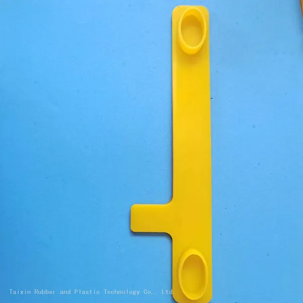 Customized Polyurethane Parts for Mold Opening Are Suitable for Automotive Component Factories in Southeast Asia. photo-4