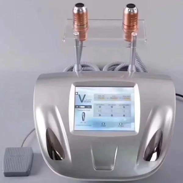 Vmax HIFU Anti-Aging Treatment System for Professional Aestheticians photo-3