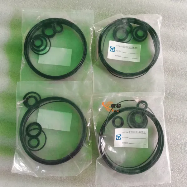 XCMG 860113914 XZ50K-3510002 Комплект запчастей для ремонта воздушного насоса - бустера 0.1 кг в продаже