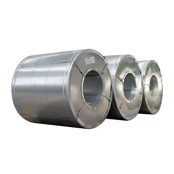 ZAM Alloy Coated Steel Coil (Al‑Mg‑Zn), Mill Direct, OEM ODM Custom Width, Stock Available photo-4