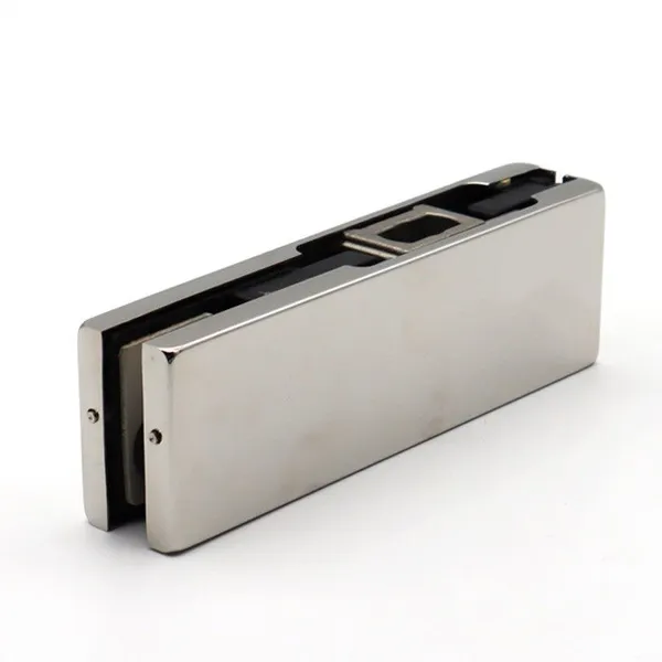 Glass Door Patch Fitting Series for Architectural Projects photo-2