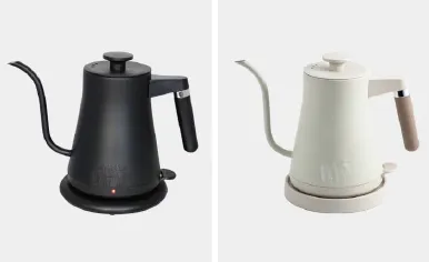 Cool Plastic Handle Electric Kettle/Auto Shut-off & Boil-dry Protection Electric Kettle（Wechat:13510231336）