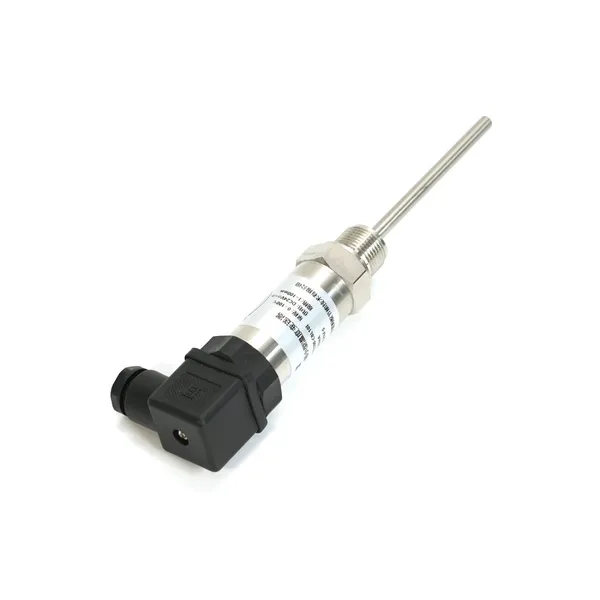 Industrial Miniature Temperature Transmitter for Oil and Gas Pipeline Temperature Measurement IP65