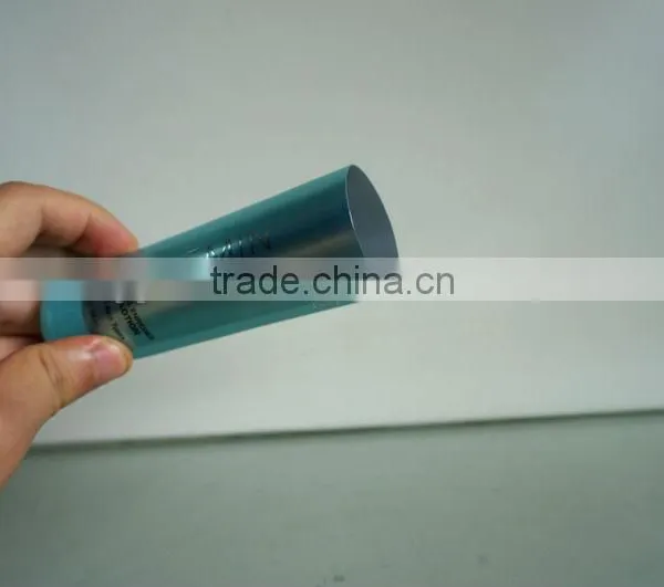 Aluminum Tube for Cosmetics,cosmetic Packing