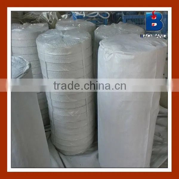 Thermal Insulation Ceramic Fiber Textiles Tape photo-3