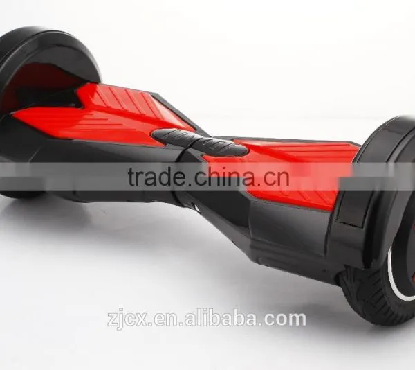 Bluetooth Speaker 8" Self Balancing Hoverboard photo-2