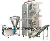 XFL-Y600 Mayonnaise Filling Machine photo-2