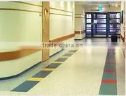 PVC Household Flooring photo-4