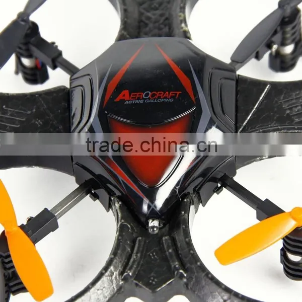 Adult rc Toys New Toys 2015 for Age 14+ Mini rc Quadcopter photo-3