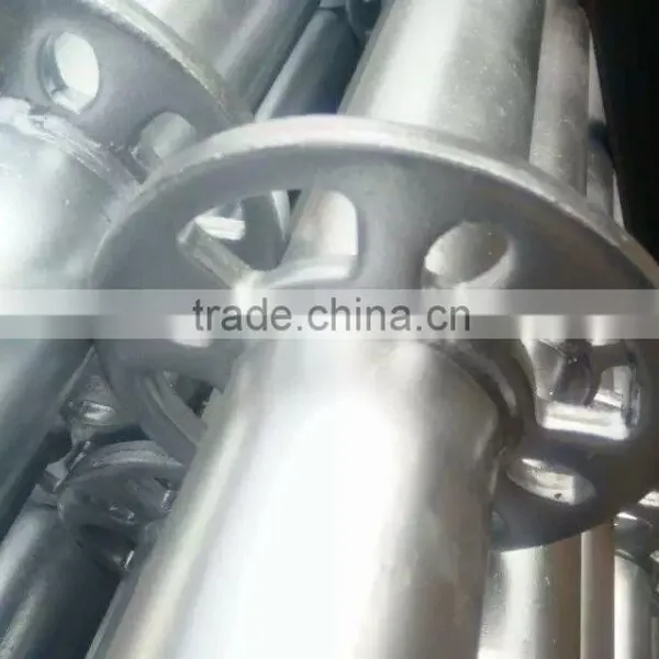 Ring Lock Scaffolding System on Promation photo-6
