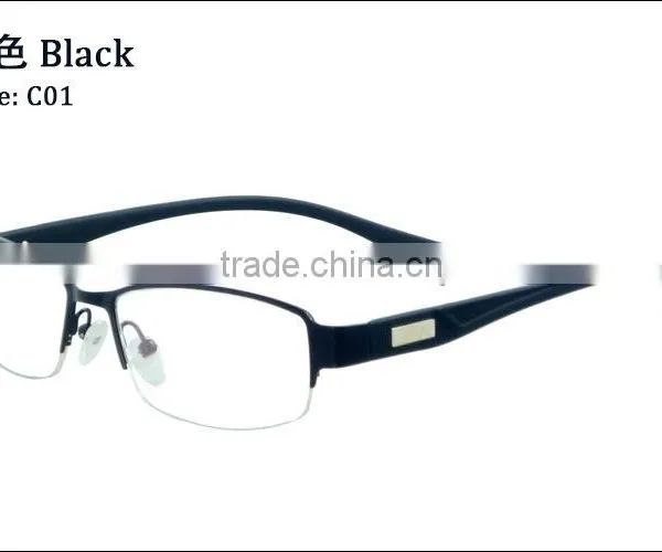 2016 New Designer Glasses Frames for Men photo-3
