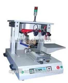 Flex Pcb Soldering
