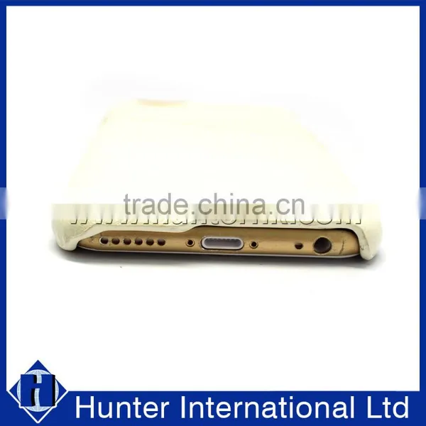 Popular Strong Leather Card Slot Phone Case photo-5