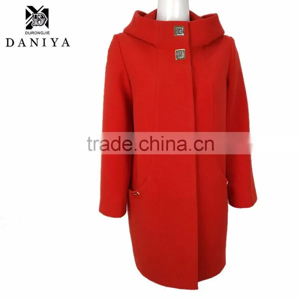 Factory Hot Products Wholesale Autumn Women's Jackets & Coats Women Jacket Model