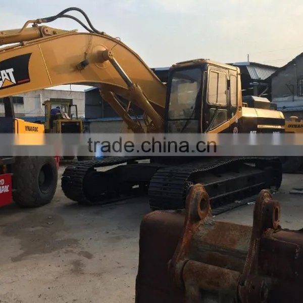 Japan Caterpillar 330BL Excavator,Used CAT Excavator 330BL For Sale CAT Excavator Cheap Price photo-4