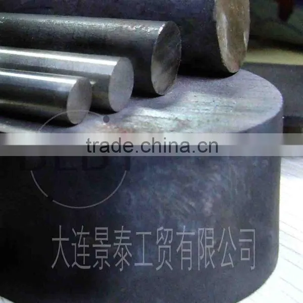 ASTM-UNS N13021 Nickel Alloy Nimonic 105 Pipe Welded/seamless photo-6