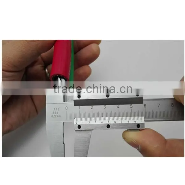 Grade R 5/16 Inch 20 Bar Flexible Hose Acetylene photo-3