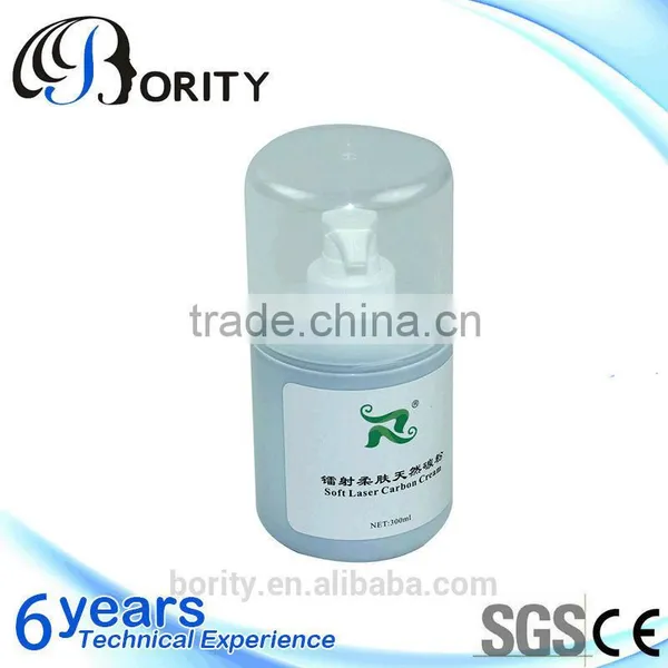 Salon Beauty Equipment Home Laser Skin Tightening Black Skin Whitening Cream Organic Skin Care photo-2