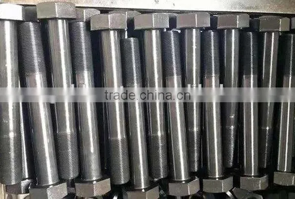 Hot Sale Long Through Bolts for Hydraulic Breaker Hammer photo-5