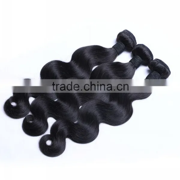 Hair Extensions Brazilian Hair Body Wave 7a Manufactures in Albania photo-4