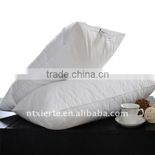 Hotel Square Pillow