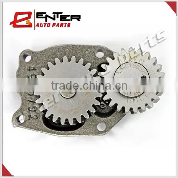 4935792 1011N-010-A2 High Quality Dongfeng 6bt Oil Pump photo-3