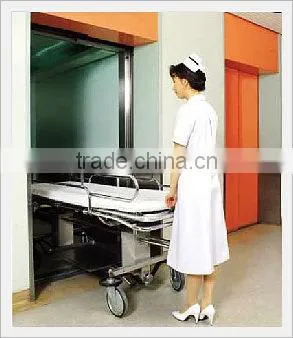 Hospital Elevator photo-6
