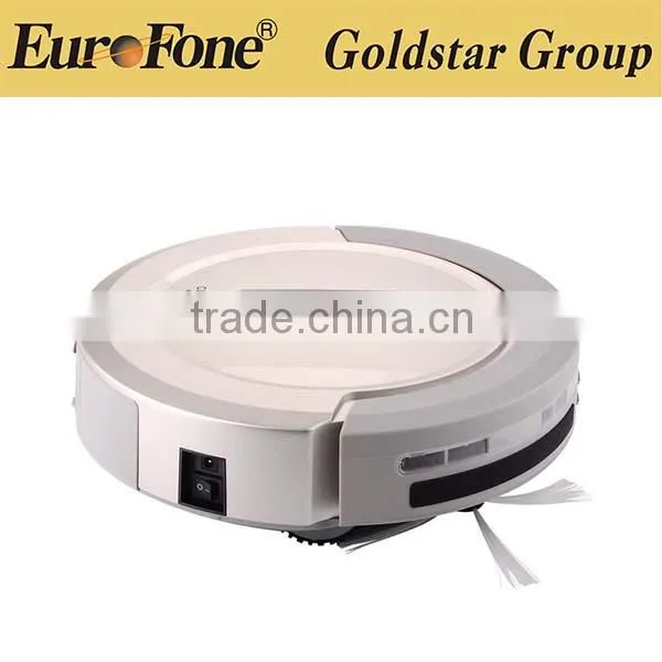 Multifunction Auto Robotic Vacuum Cleaner A325 photo-4
