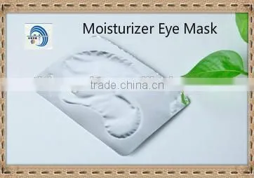 Moisturizer And Nourishing Collagen Crystal Eye Mask photo-3