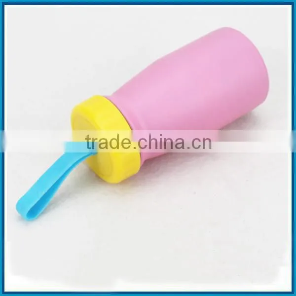 Cute Vacuum Stainless Steel Bottle photo-5